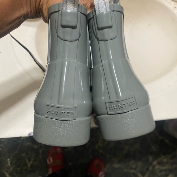 Hunter Chelsea boots - Picture 3 of 6